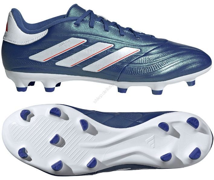 Buty Adidas Copa Pure II.3 FG IE4896 