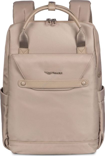 Plecak Wings Skylark SKY003 khaki