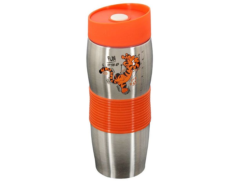 Kubek tremiczny DI-N.Tiger 400 ml