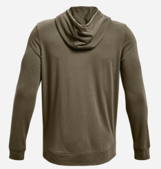 Bluza UA Rival Terry LC FZ 1370409 361  - 2
