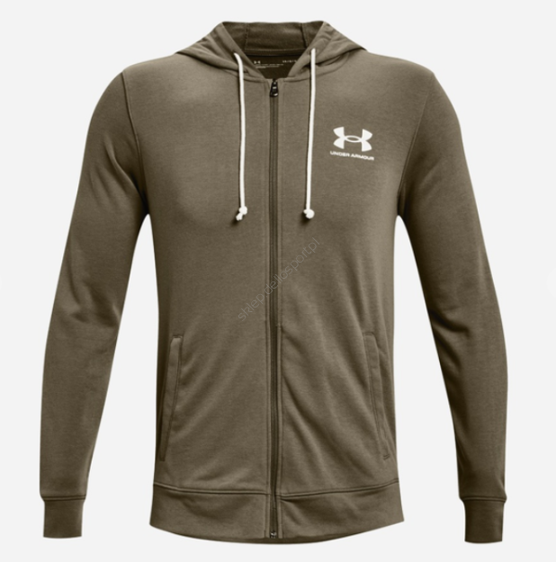 Bluza UA Rival Terry LC FZ 1370409 361 