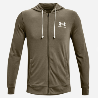 Bluza UA Rival Terry LC FZ 1370409 361 