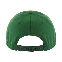 Czapka NY Yankees zielona B-MVPSP17WBP-RN - 2