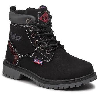 Obuwie Lee Cooper LCJK-20-01-021