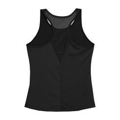 Tshirt Fnk głęboka czerń F153  - 2