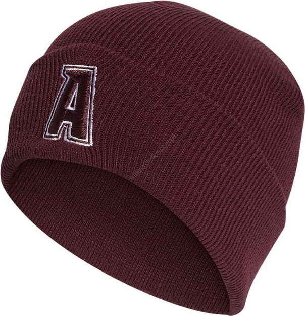 Czapka zimowa Adidas Beanie Cuff Var OSFM IJ7299