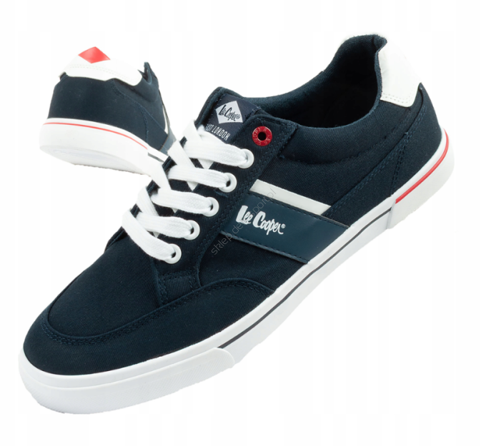 Obuwie Lee Cooper LCW-25-02-3245MB