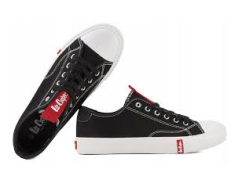 Tenisówki Lee Cooper LCW-24-31-2238  - 2