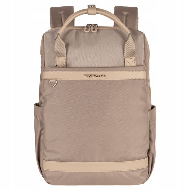 Plecak Wings Skylark SKY002 khaki
