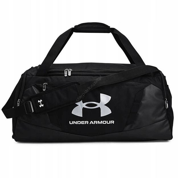Torba M UA Undeniable 5.0 Duffle 1369223 001
