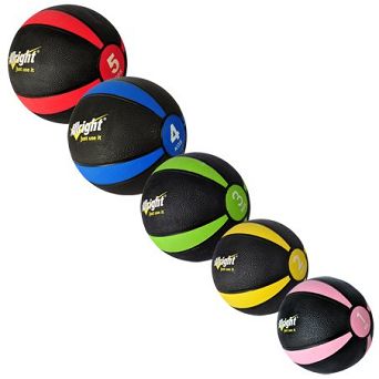 Piłka lekarska Allright 4 kg