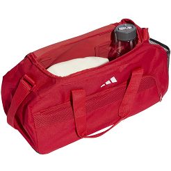 Torba Adidas Tiro Duffle S czerwona IB8661 - 2