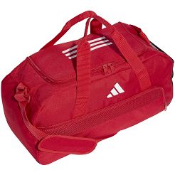 Torba Adidas Tiro Duffle S czerwona IB8661 - 3