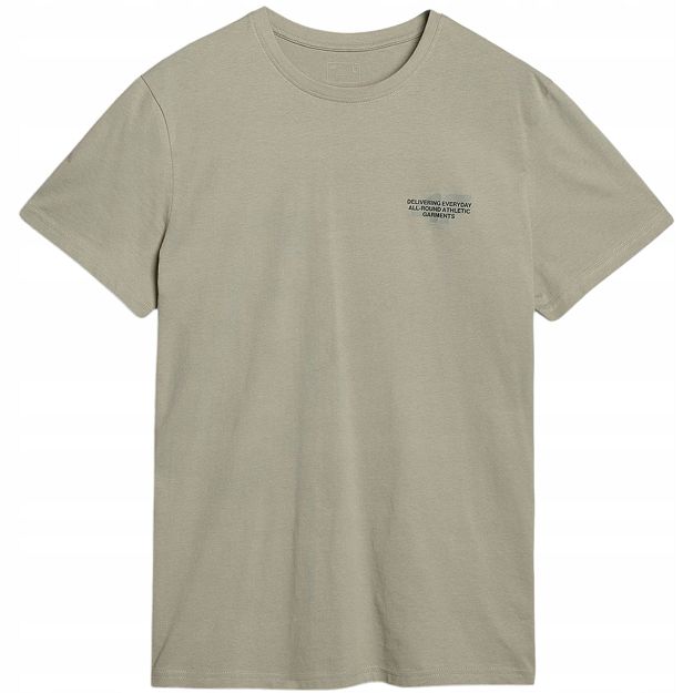 Tshirt oliwkowy M1974