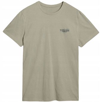 Tshirt oliwkowy M1974