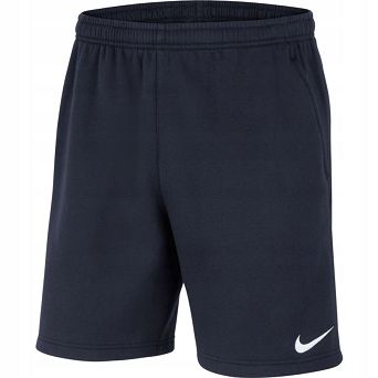 Spodenki Nike Park Fleece Short CW6910 451