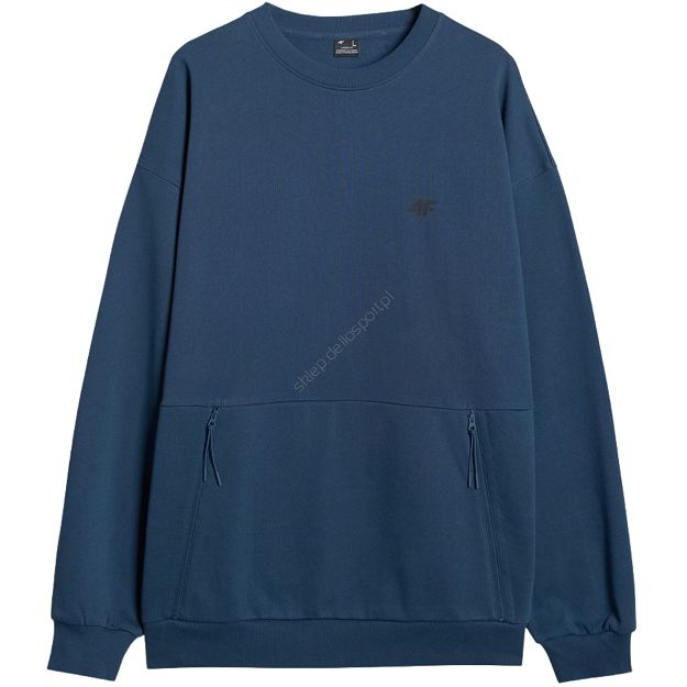 Bluza denim M1924