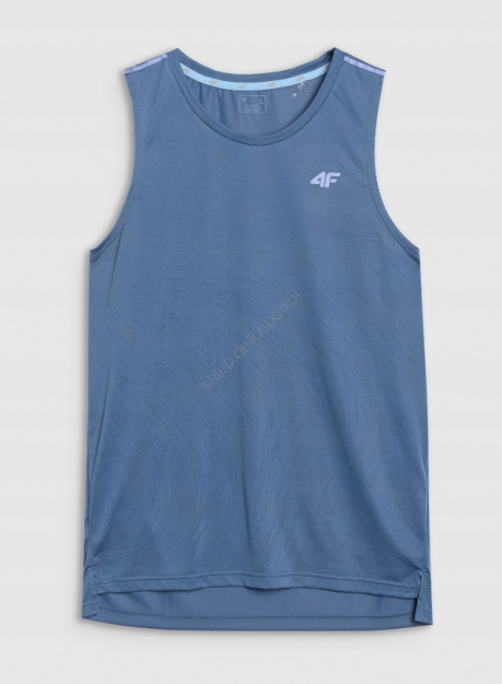 Tshirt fnk denim M1261 