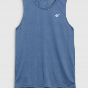 Tshirt fnk denim M1261 