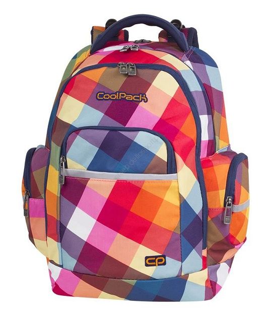 Plecak Cool Pack młodzieżowy BRICK A531