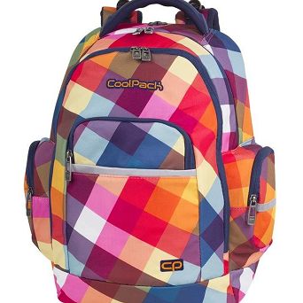 Plecak Cool Pack młodzieżowy BRICK A531