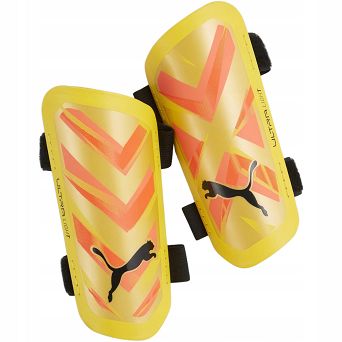 Ochraniacze piłkarskie L Puma Ultra Light 030875 09
