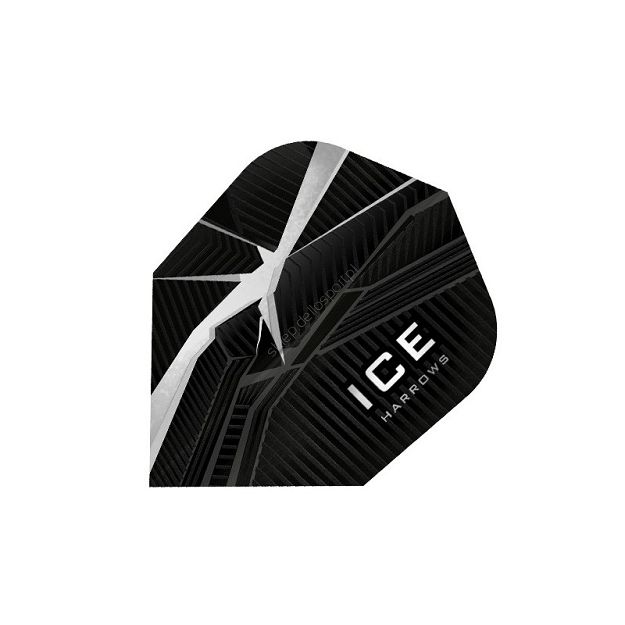 Lotka Harrows Ice Recut white HF3401