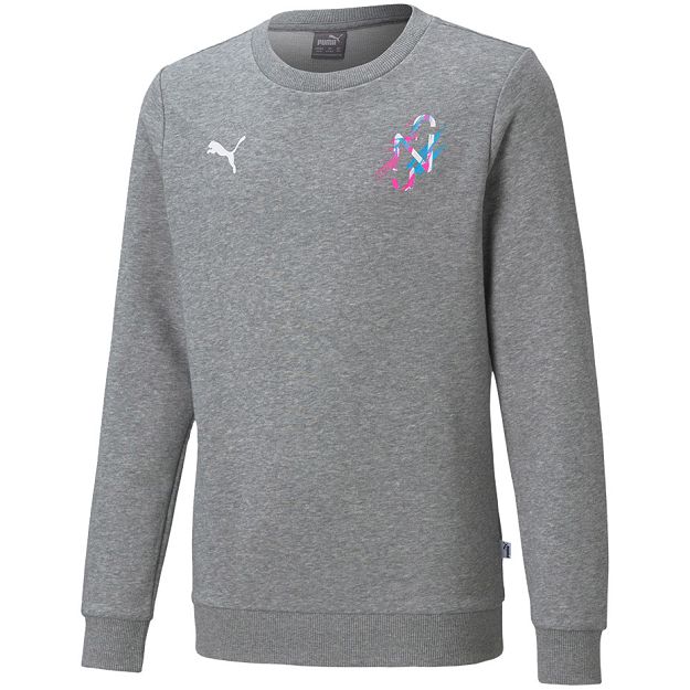 Bluza Puma Neymar Creativity 605563 06