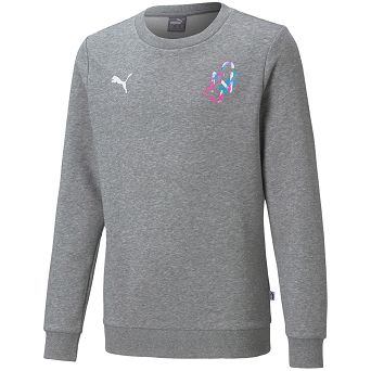 Bluza Puma Neymar Creativity 605563 06