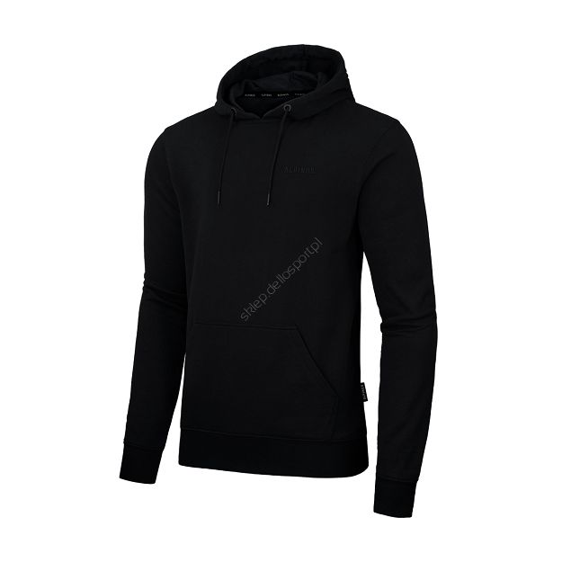 Bluza męska Alpinus Lugano czarna BR18254