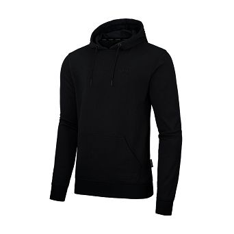 Bluza męska Alpinus Lugano czarna BR18254
