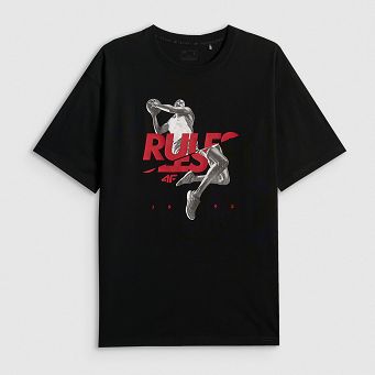 4FWSS26TTSHM3333-20S TSHIRT M3333