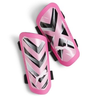 Ochraniacze piłkarskie L Puma Ultra Light 030875 08