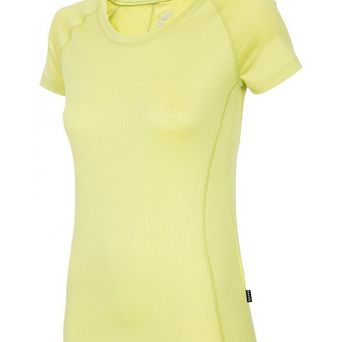 T-Shirt limonka rowerowy RKD002 rozmiar: L