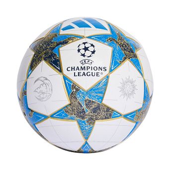 Piłka 4 nożna Adidas UCL League 25/26 JP1548 BOX