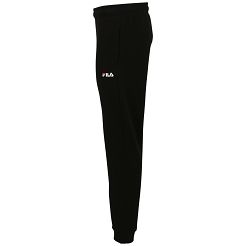 Spodnie Fila Lunigo czarne FAM0878 80010 - 2