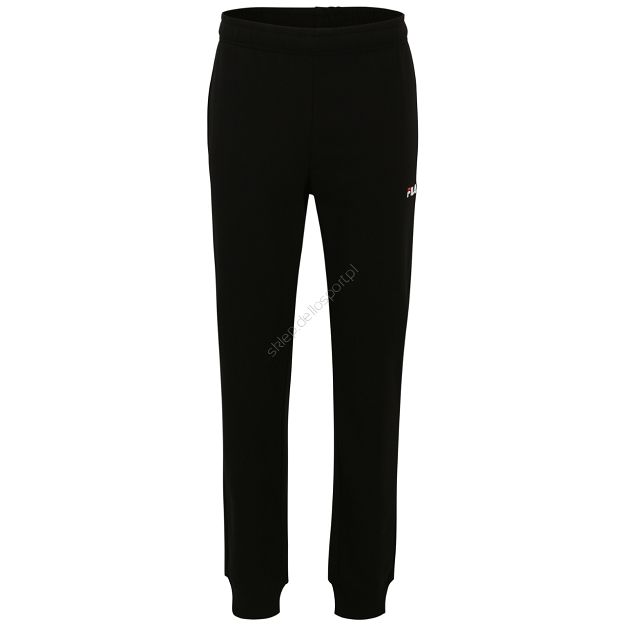 Spodnie Fila Lunigo czarne FAM0878 80010
