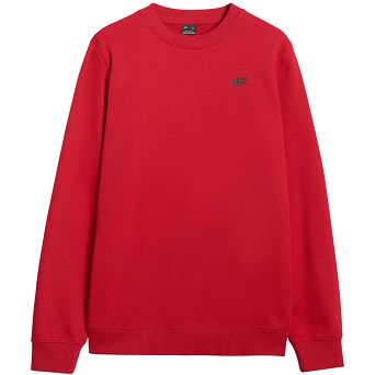 Bluza czerwony M1767