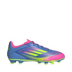 Buty Adidas F50 Club FG/MG IE1245 - 4
