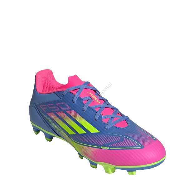 Buty Adidas F50 Club FG/MG IE1245