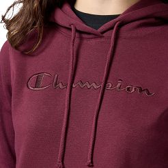 Bluza Champion Hoded Sweatshirt 118379 RS522 - 2