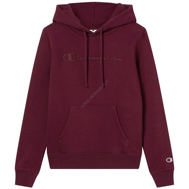 Bluza Champion Hoded Sweatshirt 118379 RS522