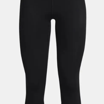 Legginsy UA Motion Ankle Leg 1369488 001 