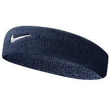 Opaska na głowę Nike Swoosh gran NNN07416