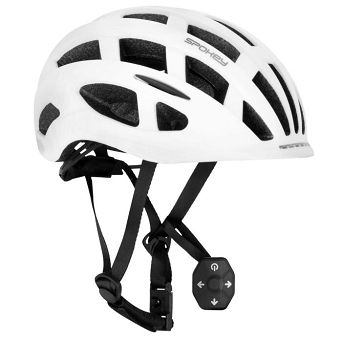 Kask M rowerowy POINTER PRO WT 941266
