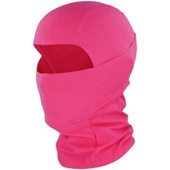 Kominiarka fuksja KOMU003 