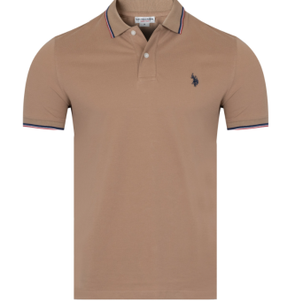 Koszulka U.S. POLO ASSN. STRI 197 67669 126
