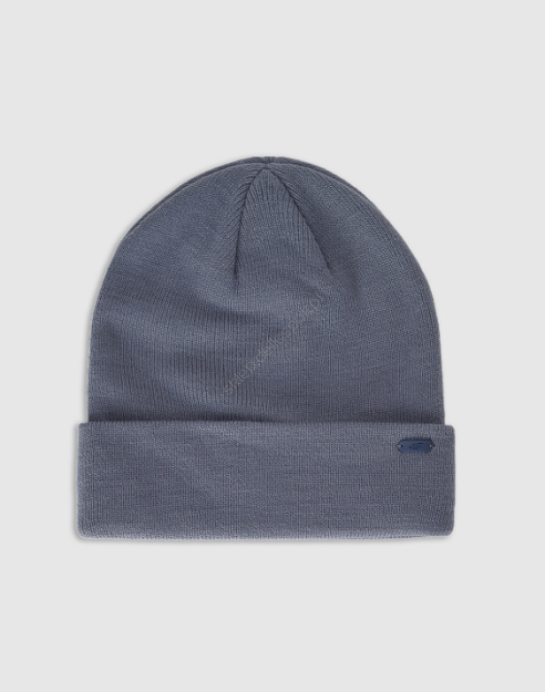 Czapka denim U622 one size