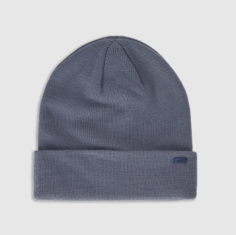 Czapka denim U622 one size
