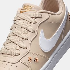 Buty Nike Court Borough Recraft FZ3136 100 - 2